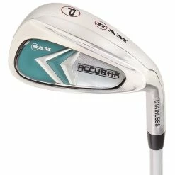 Ram Golf Accubar Ladies Petite Golf Clubs Set -Graphite Shaft Woods &Irons -Clubs Sales Shop bd0eccd6 26f3 4954 bcf4 59fcfbc5953c 03803.1678246019