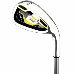 Young Gun SGS X Junior Kids Golf Right Hand Irons & Wedges Age: 3-5 -Clubs Sales Shop bd58c46c 9ed4 411e b05a 48e2dd067c14 99583.1678246059