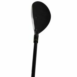 Forgan IWD3 24° #5 Hybrid Rescue Wood Right Hand - Graphite - Lady Flex 9 Forgan IWD3 24° #5 Hybrid Rescue Wood Right Hand - Graphite - Lady Flex -Clubs Sales Shop bd7aa6f3 c19a 4cd2 91a7 e69efeec6d9a 04952.1678267849