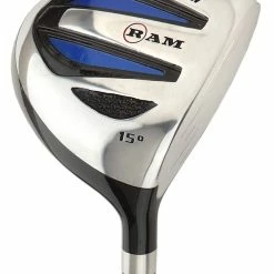 Ram Golf EZ3 Mens Graphite Wood Set - Driver, 3 & 5 Wood - Headcovers Included 9 Ram Golf EZ3 Mens Graphite Wood Set - Driver, 3 & 5 Wood - Headcovers Included -Clubs Sales Shop bdc52b75 6dd5 4425 8ab8 1d8fcc8b1957 55164.1678246012