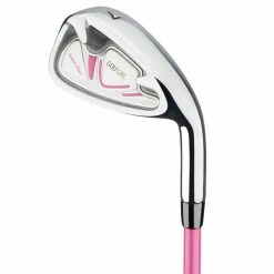 GolfGirl Golf Girl Junior Girls Golf Set V3 With Pink Clubs And Bag, Left Hand -Clubs Sales Shop bee36f10 a532 42ea 8963 ddd0bc467447 63264.1678246041