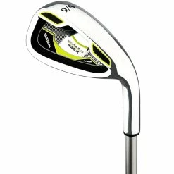 Young Gun SGS X Junior Kids Golf Right Hand Irons & Wedges Age: 12-14 -Clubs Sales Shop bf020fd1 60c6 493d 9ca8 7742efc5769e 40405.1678244019