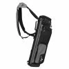 Mizuno Scratch Carry Bag - Black/Grey 2 Mizuno Scratch Carry Bag - Black/Grey -Clubs Sales Shop bscrth20 90. x1000