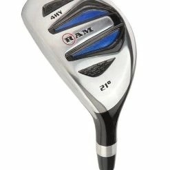 Ram Golf EZ3 Mens Golf Clubs Set With Stand Bag - Graphite/Steel Shafts - Lefty -Clubs Sales Shop c26bf6c7 dcea 44ec 9a6a 65c0489de338 79613.1678246022