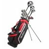 MacGregor Golf CG3000 Golf Clubs Set With Bag, Mens Right Hand 1 MacGregor Golf CG3000 Golf Clubs Set With Bag, Mens Right Hand -Clubs Sales Shop c2e878a6 cc7f 40ee 9cd9 1a2197f1f6ae 98396.1678246019
