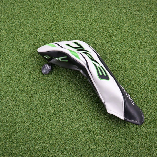 Callaway EPIC Flash Driver Headcover1 3 5 UT Golf Headcover Set Driver Fairway Wood Hybrid UTILITY HeadCover 8 Callaway EPIC Flash Driver Headcover1 3 5 UT Golf Headcover Set Driver Fairway Wood Hybrid UTILITY HeadCover - Image 6
