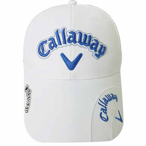 Callaway XR Tour Authentic Performance PRO ADJUSTABLE CAP Golf Hat 6 Callaway XR Tour Authentic Performance PRO ADJUSTABLE CAP Golf Hat - Image 4