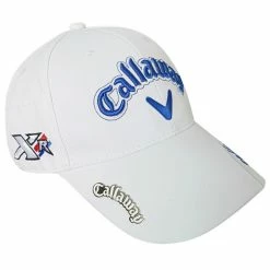 Callaway XR Tour Authentic Performance PRO ADJUSTABLE CAP Golf Hat
