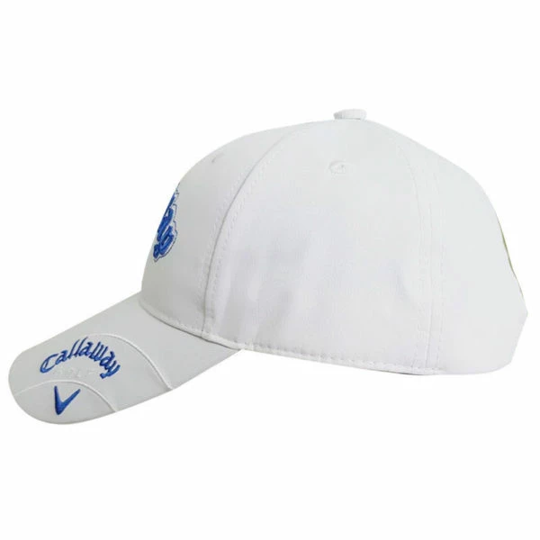 Callaway XR Tour Authentic Performance PRO ADJUSTABLE CAP Golf Hat 4 Callaway XR Tour Authentic Performance PRO ADJUSTABLE CAP Golf Hat - Image 2