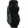 Callaway Chev 14+ Cart Bag - Black -Clubs Sales Shop callaway chev 14 cart bag black 1