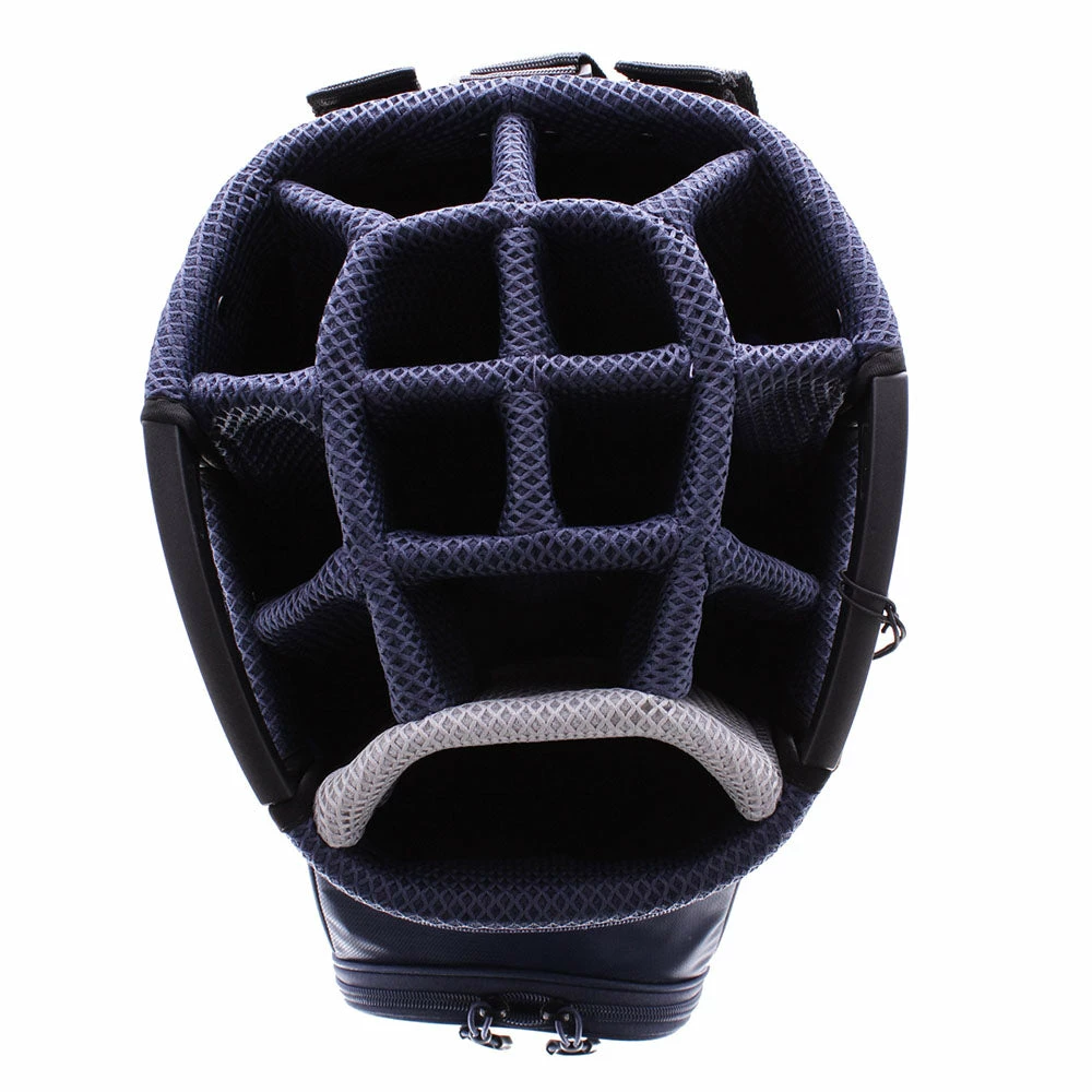 Callaway Chev 14+ Cart Bag - Black 5 Callaway Chev 14+ Cart Bag - Black - Image 3