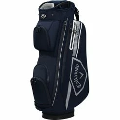 Callaway Chev 14+ Cart Bag - Navy 10 Callaway Chev 14+ Cart Bag - Navy -Clubs Sales Shop callaway chev 14 cart bag navy 1 1