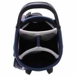 Callaway Chev Dry Waterproof Stand Bag - Navy 17 Callaway Chev Dry Waterproof Stand Bag - Navy -Clubs Sales Shop callaway chev dry stand bag divider 2