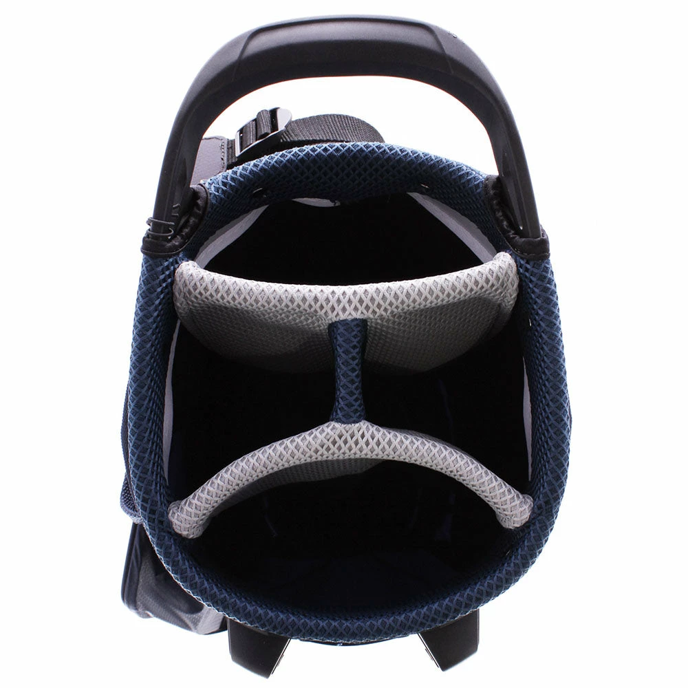 Callaway Chev Dry Waterproof Stand Bag - Navy 10 Callaway Chev Dry Waterproof Stand Bag - Navy - Image 8