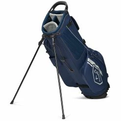 Callaway Chev Stand Bag - Navy 17 Callaway Chev Stand Bag - Navy -Clubs Sales Shop callaway chev stand bag navy 3 1