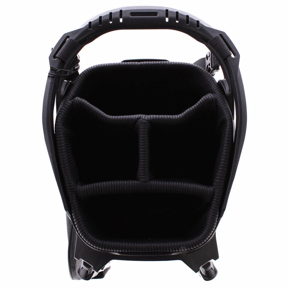 Callaway Fairway C Hyper Dry Waterproof Stand Bag - Black Camo/Royal 7 Callaway Fairway C Hyper Dry Waterproof Stand Bag - Black Camo/Royal - Image 5