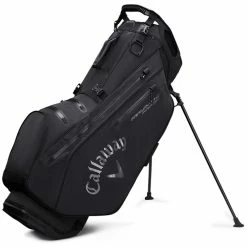 Callaway Fairway 14 Hyper Dry Waterproof Stand Bag - Black