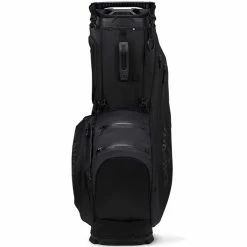 Callaway Fairway 14 Hyper Dry Waterproof Stand Bag - Black -Clubs Sales Shop callaway hyper dry 14 stand bag black 3