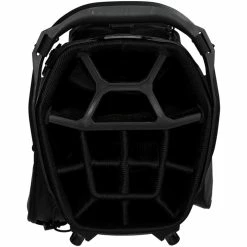 Callaway Fairway 14 Hyper Dry Waterproof Stand Bag - Black -Clubs Sales Shop callaway hyper dry 14 stand bag black 5