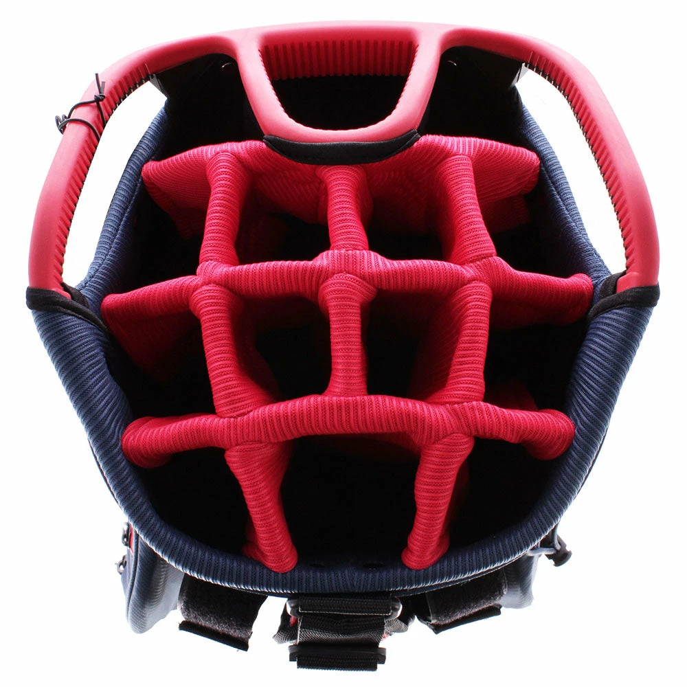 Callaway ORG 14 Cart Bag - Cardinal Camo 6 Callaway ORG 14 Cart Bag - Cardinal Camo - Image 4