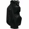 Callaway ORG 14 Hyper Dry Waterproof Cart Bag - Black 2 Callaway ORG 14 Hyper Dry Waterproof Cart Bag - Black -Clubs Sales Shop callaway org 14 hyper dry cart bag black 1