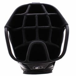 Callaway ORG 14 Hyper Dry Waterproof Cart Bag - Black Camo/Royal 11 Callaway ORG 14 Hyper Dry Waterproof Cart Bag - Black Camo/Royal -Clubs Sales Shop callaway org 14 hyper dry cart bag divider 5