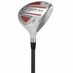 Young Gun ZAAP Junior Kids Right Hand Golf Club #5 Fairway Woods -Clubs Sales Shop cc62be91 324a 4750 84cd 69416a1e8ab9 62983.1678244017