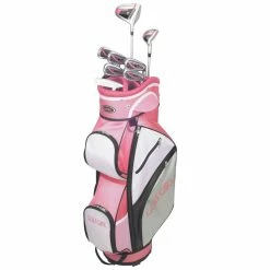 GolfGirl FWS3 Ladies Petite Golf Clubs Set With Cart Bag, All Graphite, Right Hand 39 GolfGirl FWS3 Ladies Petite Golf Clubs Set With Cart Bag, All Graphite, Right Hand -Clubs Sales Shop cd92ca34 55a0 44d8 a811 704e5af8d8df 26646.1678246018