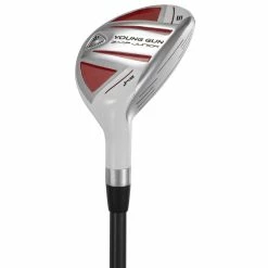 Young Gun ZAAP Junior Kids Golf 24 Hybrid Rescue Wood 10 Young Gun ZAAP Junior Kids Golf 24 Hybrid Rescue Wood -Clubs Sales Shop ced54860 b821 463d bb0d d4d09c1cd247 43750.1678244019
