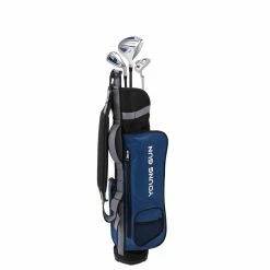 Young Gun ZAAP EAGLE Junior Golf Club Youth Set & Bag For Kids -Clubs Sales Shop cf0ec484 3b10 406f 9507 0bc50b4a3d9d 53706.1678246041