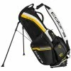 Cobra Tour Stand Bag - Puma Black