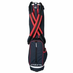 Cobra Ultralight Pencil Bag - Navy Blazer/Ski Patrol -Clubs Sales Shop cobra ultralight pencil bag navy blazer ski patrol 3