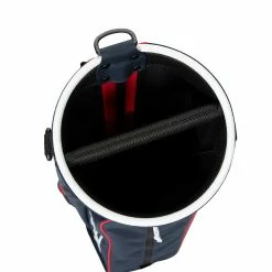 Cobra Ultralight Pencil Bag - Navy Blazer/Ski Patrol -Clubs Sales Shop cobra ultralight pencil bag navy blazer ski patrol 5