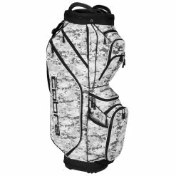 Cobra Ultralight Pro Cart Bag - White/Quiet Shade -Clubs Sales Shop cobra ultralight pro cart bag whitequiet shade 3