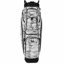 Cobra Ultralight Pro Cart Bag - White/Quiet Shade -Clubs Sales Shop cobra ultralight pro cart bag whitequiet shade 4