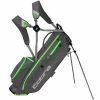 Cobra Ultralight Pro Stand Bag - Quiet Shade/Green Gecko -Clubs Sales Shop cobra ultralight pro stand bag quiet shadegreen gecko 1