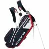 Cobra Ultralight Pro+ Stand Bag - Navy Blazer/Ski Patrol -Clubs Sales Shop cobra ultralight pro stand bag navy blazer ski patrol 1 1