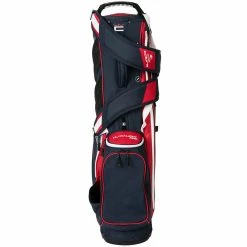 Cobra Ultralight Pro Stand Bag - Navy Blazer/Ski Patrol -Clubs Sales Shop cobra ultralight pro stand bag navy blazer skii patrol 1