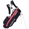 Cobra Ultralight Pro Stand Bag - Navy Blazer/Ski Patrol -Clubs Sales Shop cobra ultralight pro stand bag navy blazer skii patrol 5
