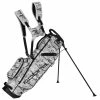Cobra Ultralight Sunday Bag - Camo/Black/White -Clubs Sales Shop cobra ultralight sunday bag camo black white 1