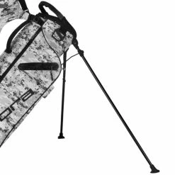 Cobra Ultralight Sunday Bag - Camo/Black/White -Clubs Sales Shop cobra ultralight sunday bag camo black white 3