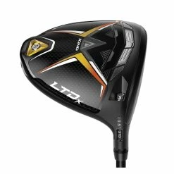 Cobra LTDx Men’s Driver