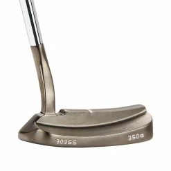 Forgan Golf F-Series Collection 1 Putter - Headcover Included -Clubs Sales Shop d0df42fb d189 4502 8ce9 decb3c51b442 33215.1678246034
