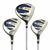 Ram Golf EZ3 Mens Steel Wood Set - Driver, 3 & 5 Wood - Headcovers Included -Clubs Sales Shop d55dfc9d 5ac7 41e6 8ffd 24a052eb94b0 13238.1678246014