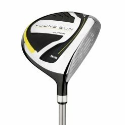 Young Gun SGS X Junior Kids Right Hand Golf Driver / 1 Wood -Clubs Sales Shop ddf8824a 648b 4d28 bf1d df29c726ef1a 15535.1678246047