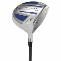 Young Gun ZAAP Junior Kids Right Hand Golf Driver / 1 Wood -Clubs Sales Shop df515ba7 3c28 4948 9791 dfd0efb3f386 61360.1678244007
