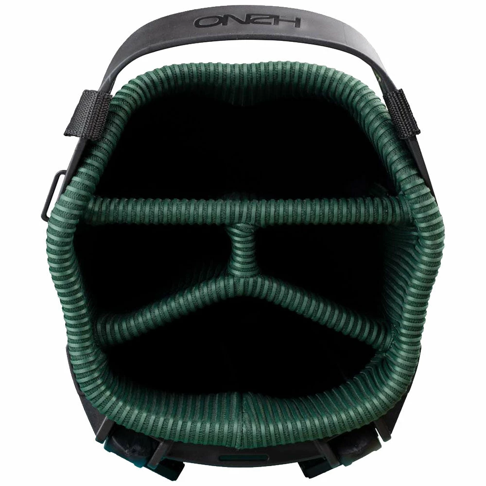 Sun Mountain H2NO Lite Speed Waterproof Stand Bag - Navy/Cobalt/Red 4 Sun Mountain H2NO Lite Speed Waterproof Stand Bag - Navy/Cobalt/Red - Image 2