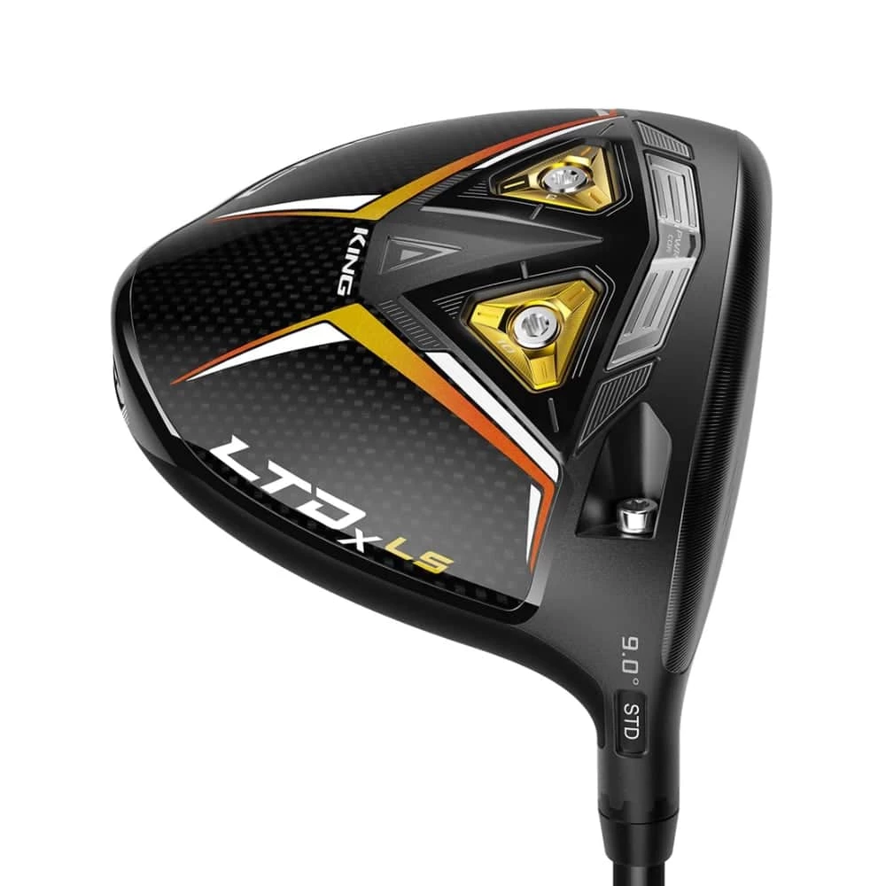 Cobra LTDx LS Men’s Driver 3 Cobra LTDx LS Men’s Driver