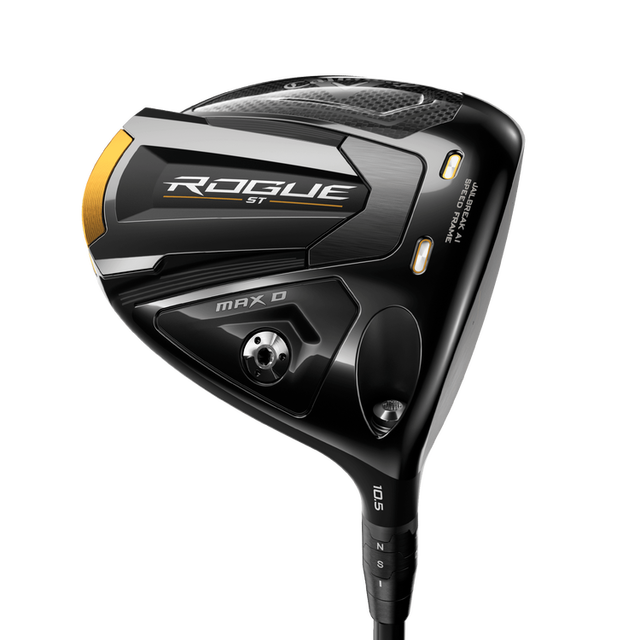 Callaway Rogue ST Max LS Men’s Driver 7 Callaway Rogue ST Max LS Men’s Driver - Image 5