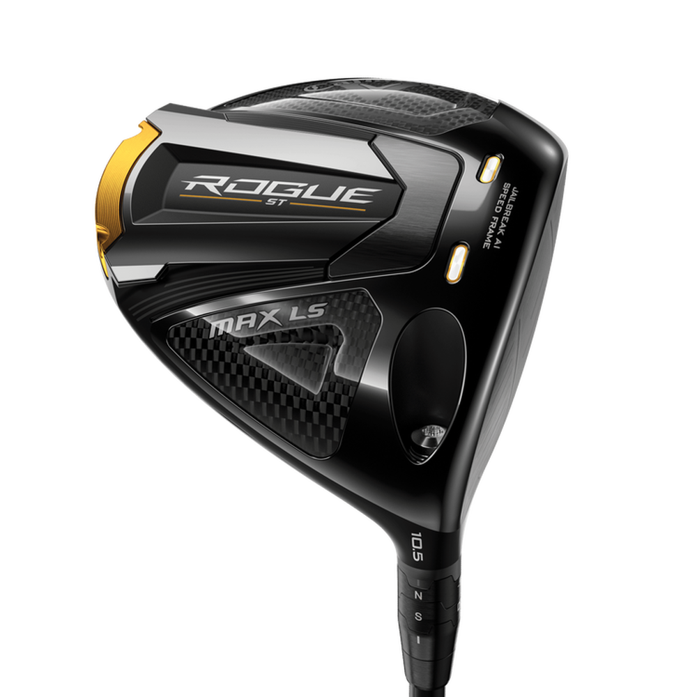Callaway Rogue ST Max LS Men’s Driver 3 Callaway Rogue ST Max LS Men’s Driver
